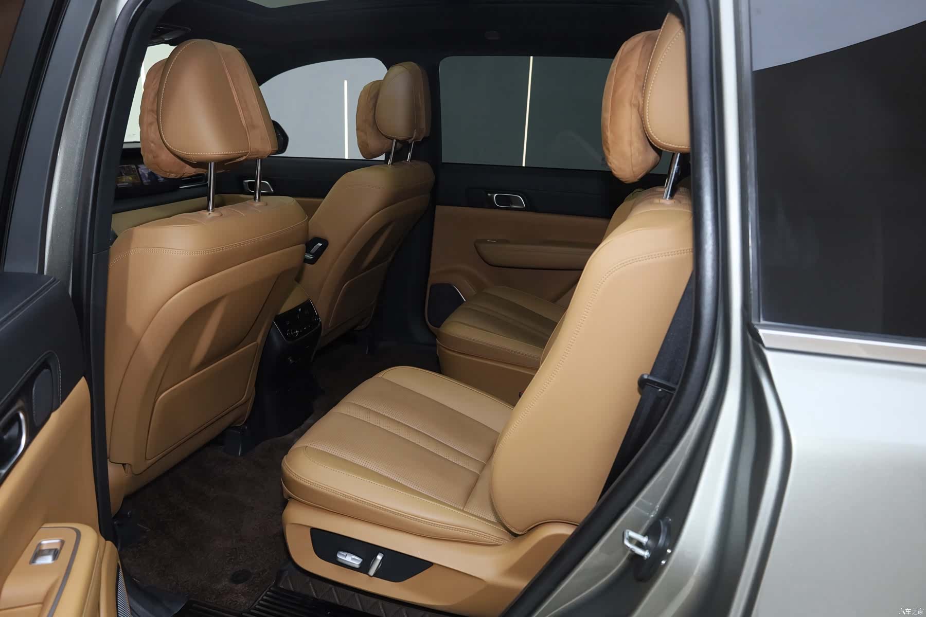 Li Auto ONE, 2021 28