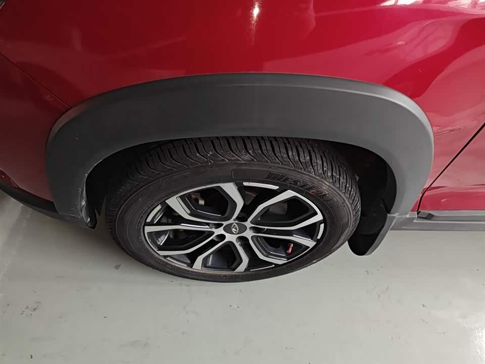 Chery Tiggo 3x Chery Tiggo 3x