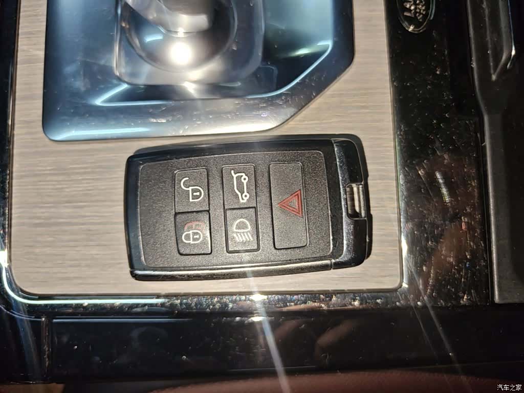 Land Rover Range Rover, 2022 9