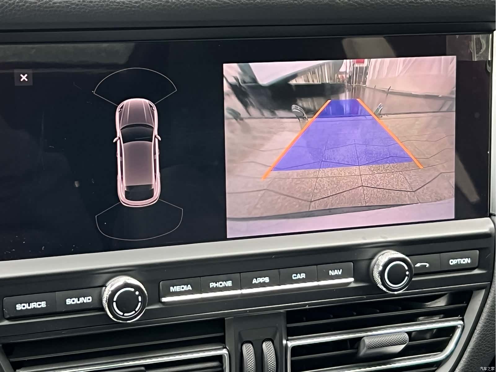 Porsche Macan, 2019 15