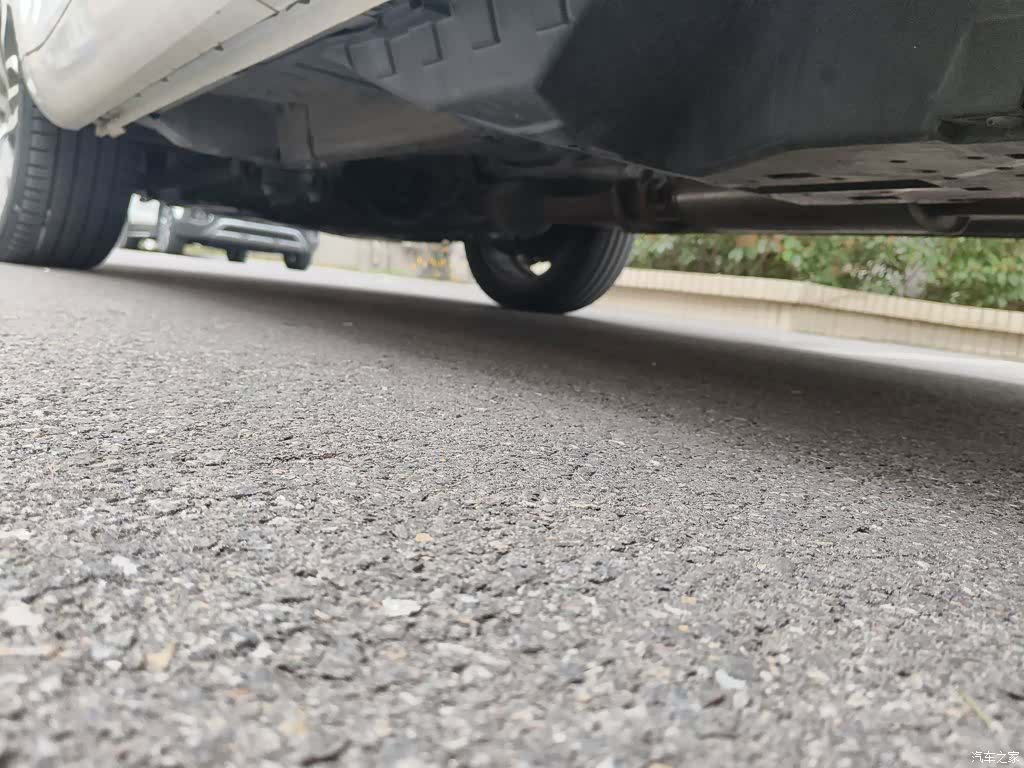 WEY VV5, 2018 18
