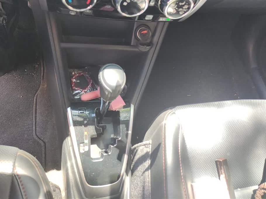 Toyota YARiS L Zhixuan