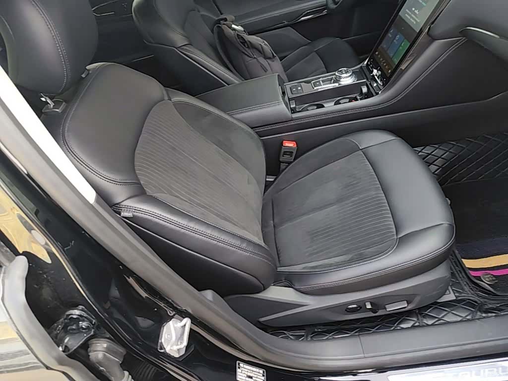 Ford Taurus, 2020 25