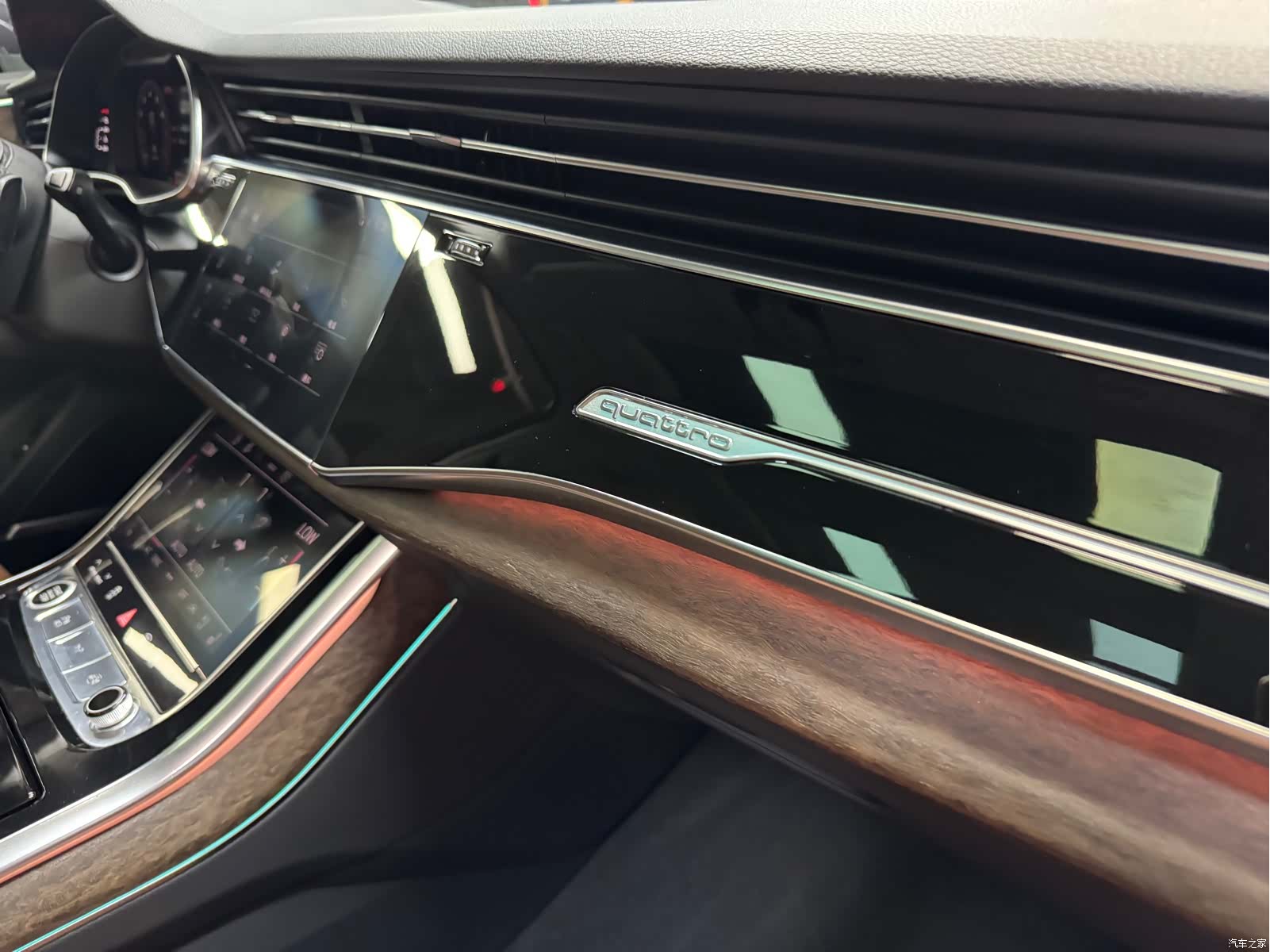 Audi Q7, 2021 34