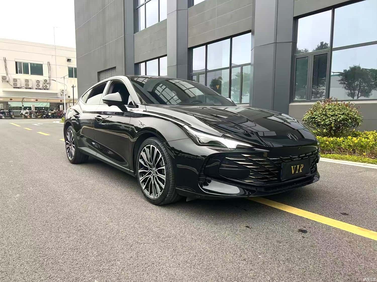 MG MG7, 2023 3