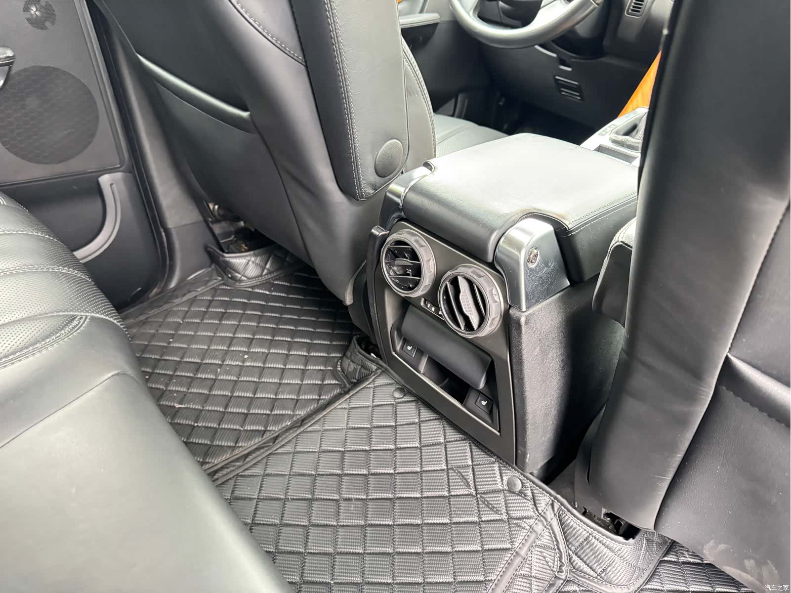 Land Rover Range Rover, 2012 14