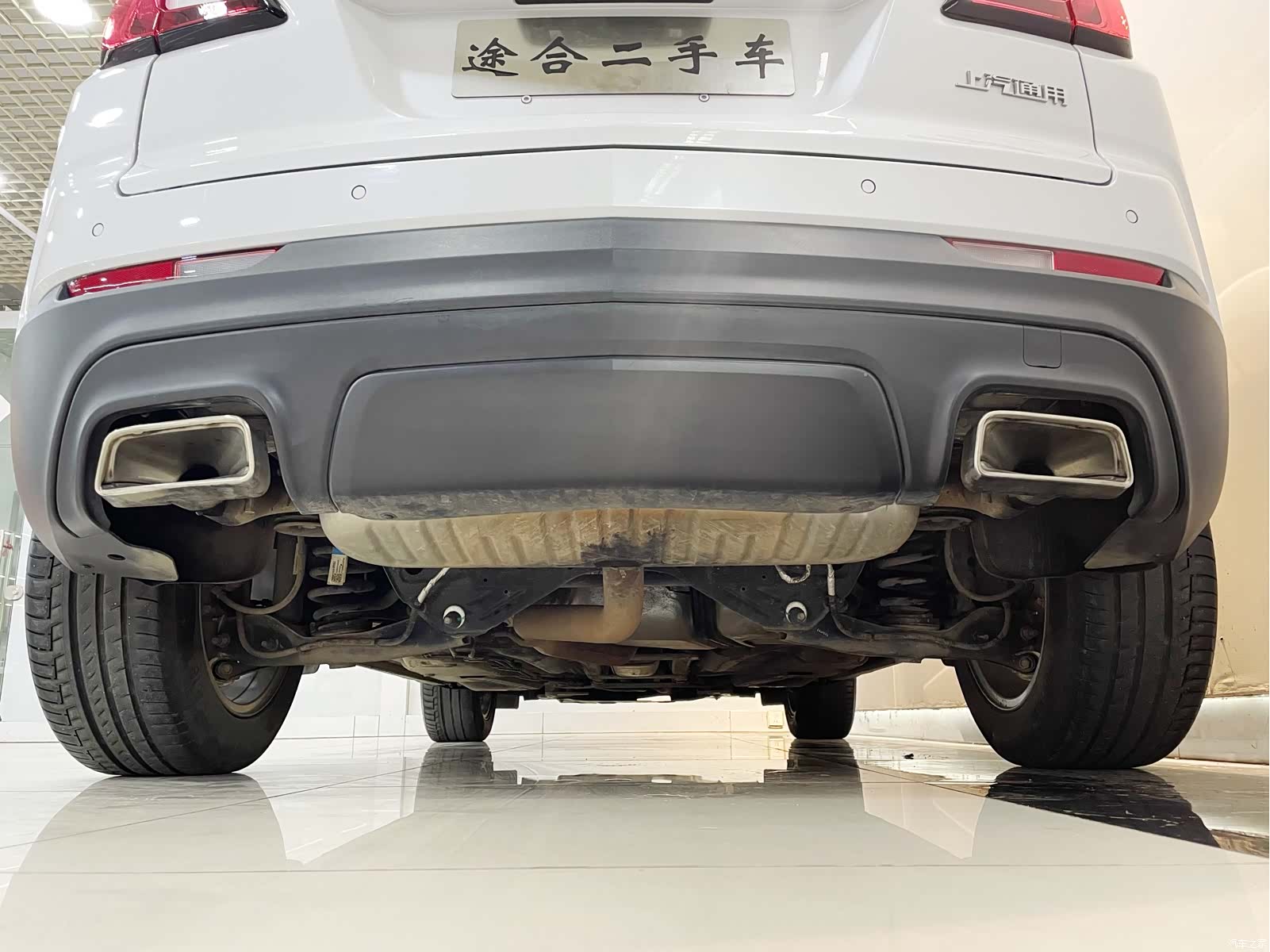 Cadillac XT4, 2020 25