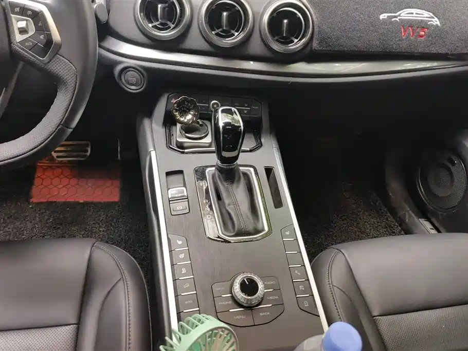 Weipai VV5