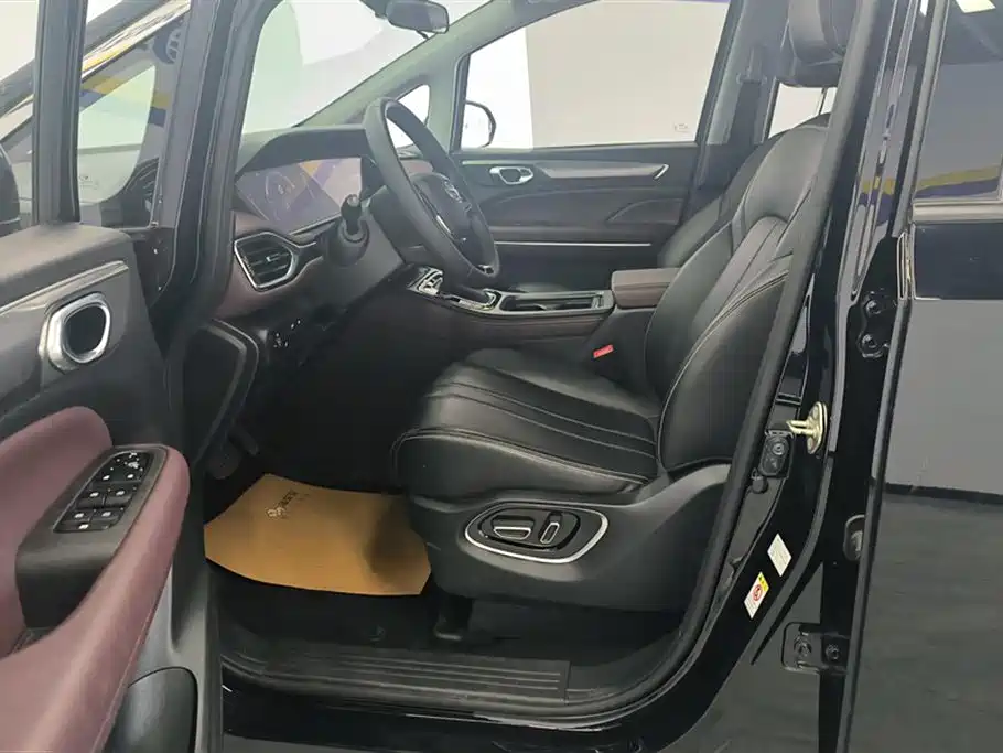 Trumpchi Trumpchi M6