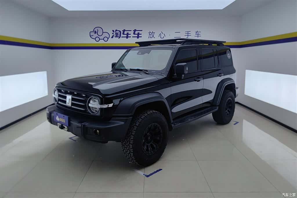 Tank 300, 2023 1