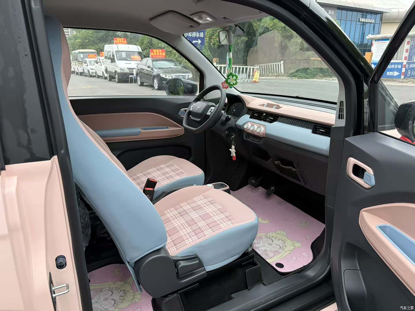 Chery QQ, 2025 7