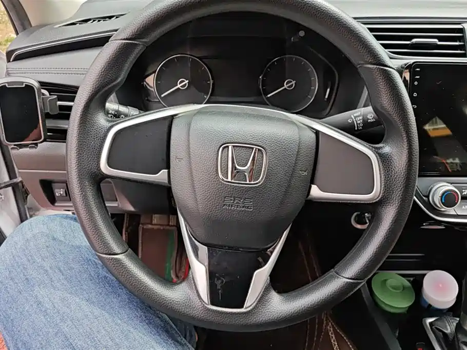 Honda Lingpai