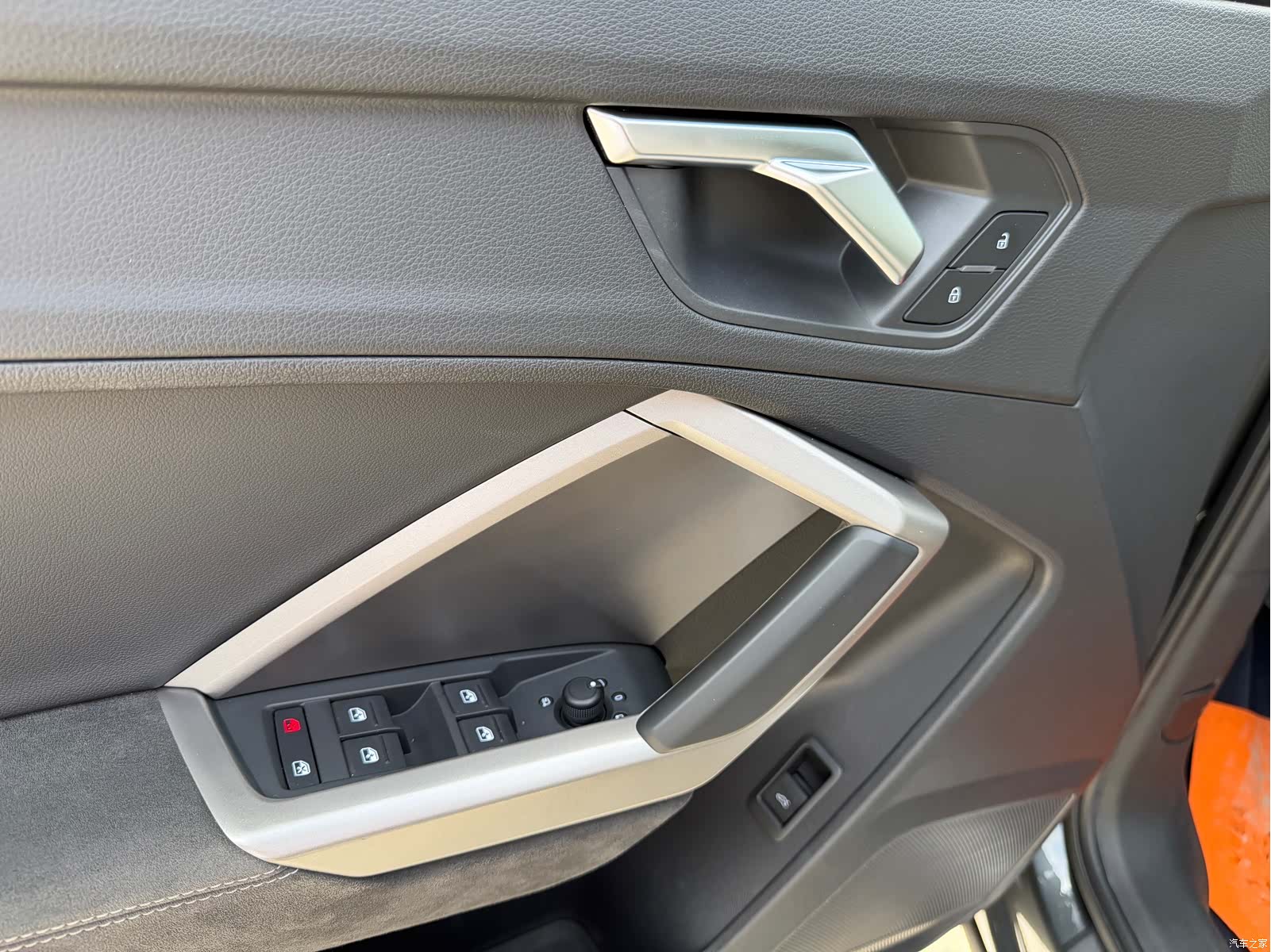 Audi Q3, 2022 21