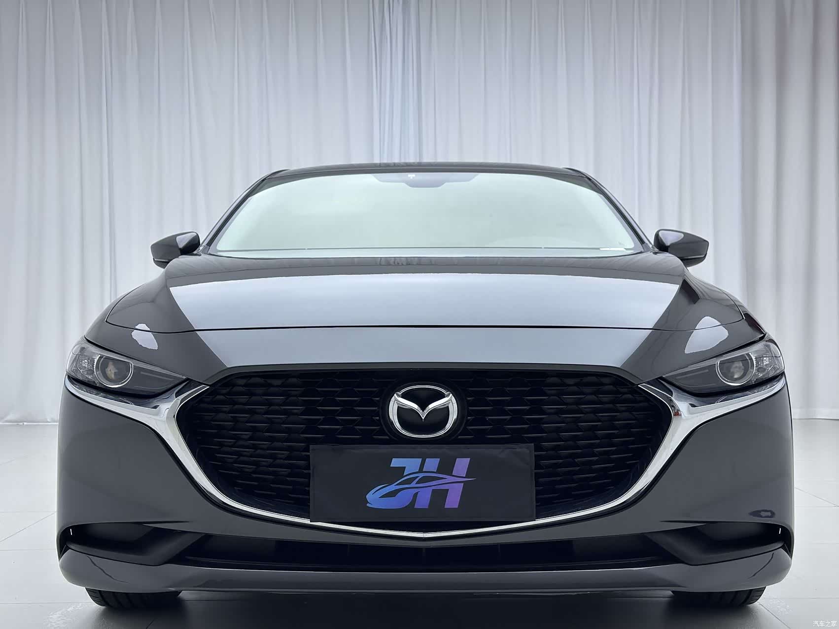 Mazda Mazda3, 2022 2