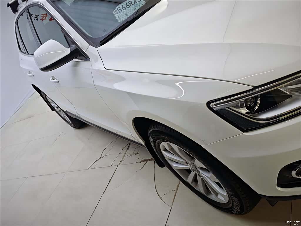 Audi Q5, 2015 12