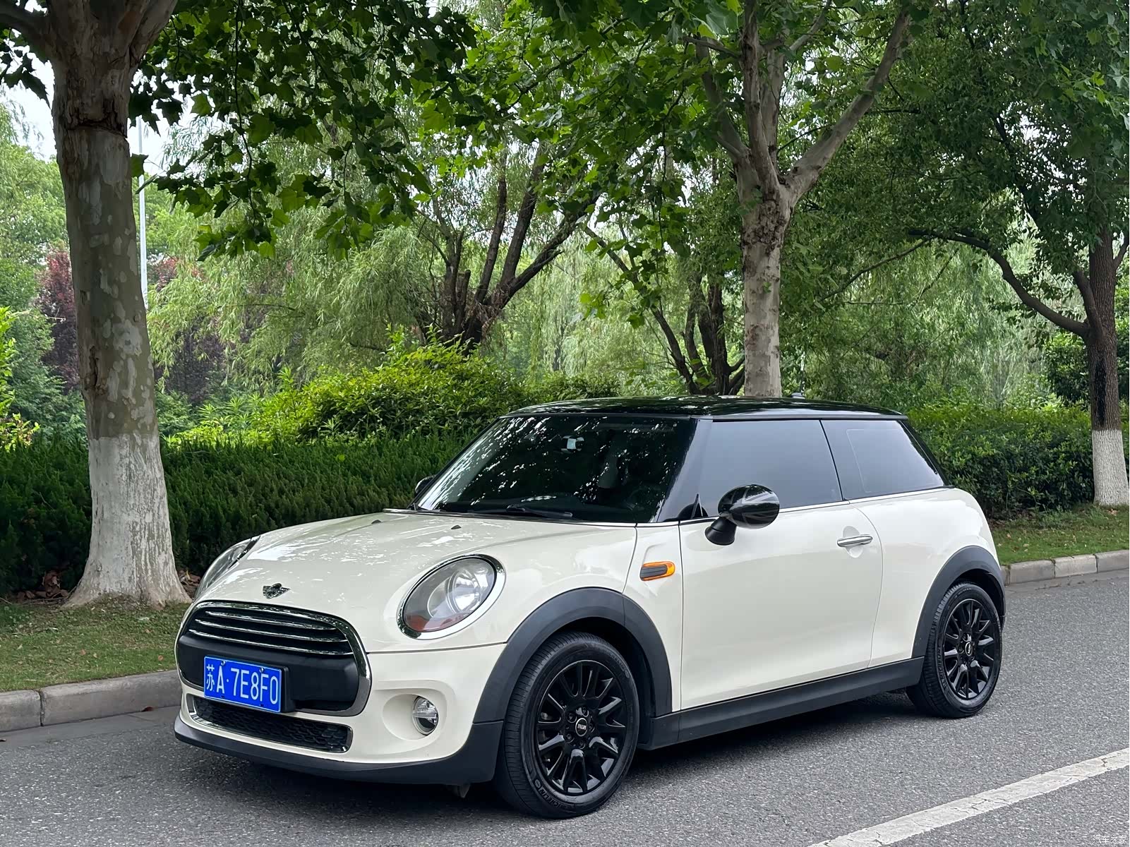 Mini ONE+