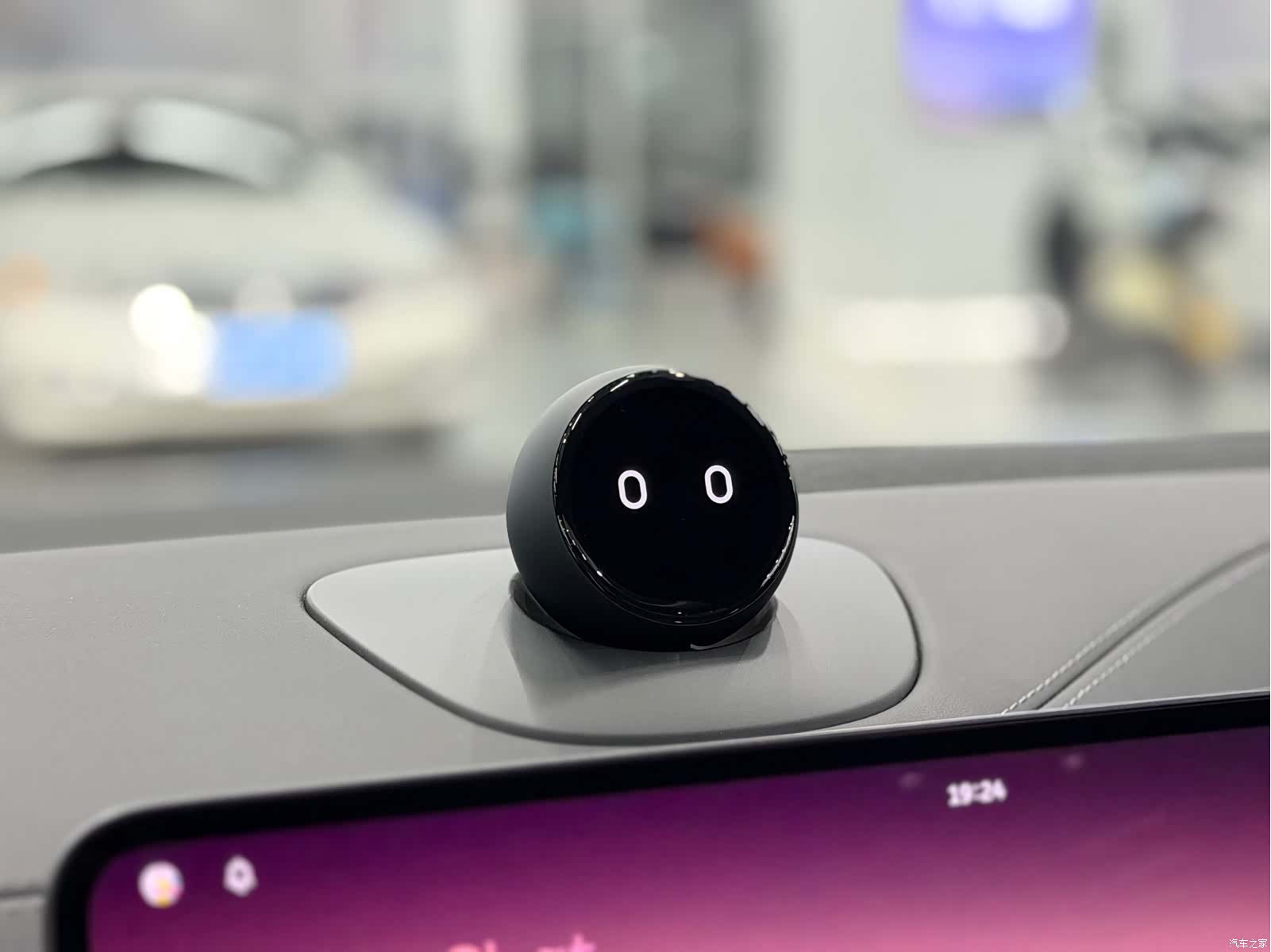 NIO ES6, 2025 13