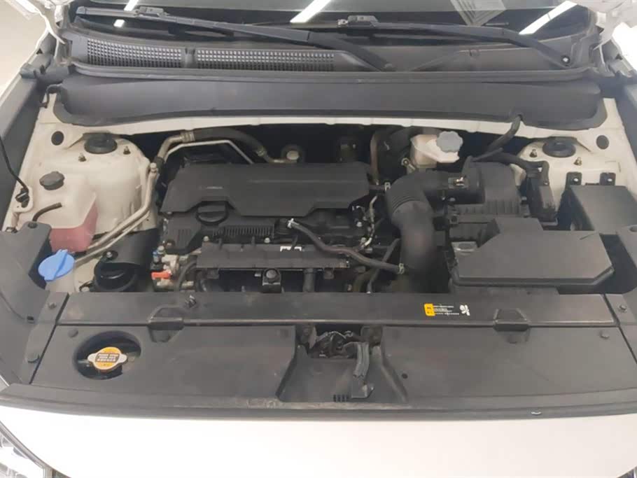 Hyundai Beijing ix35