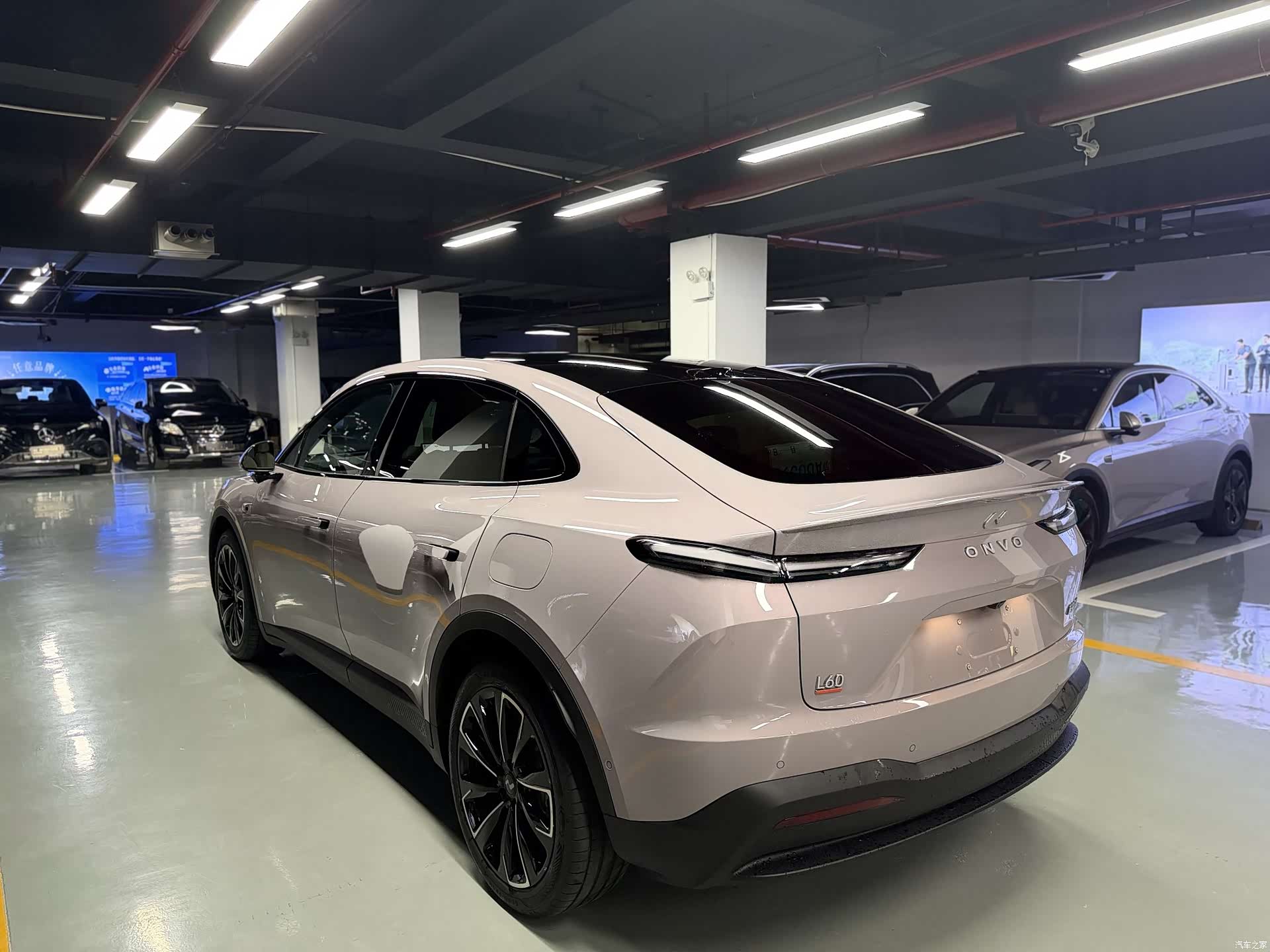 NIO L60, 2025 6