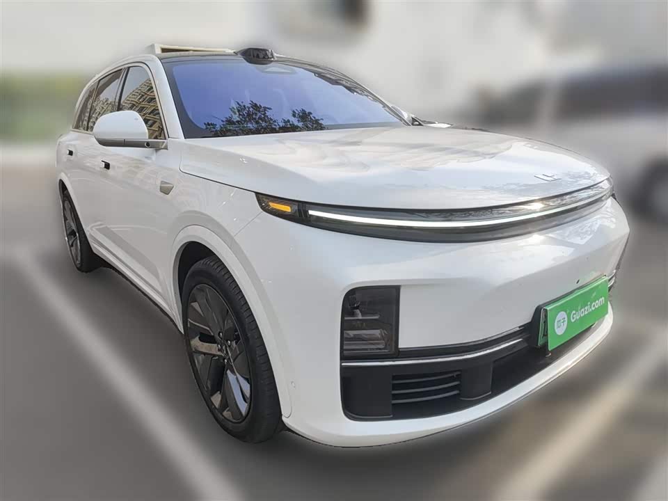 Li Auto Ideal L7