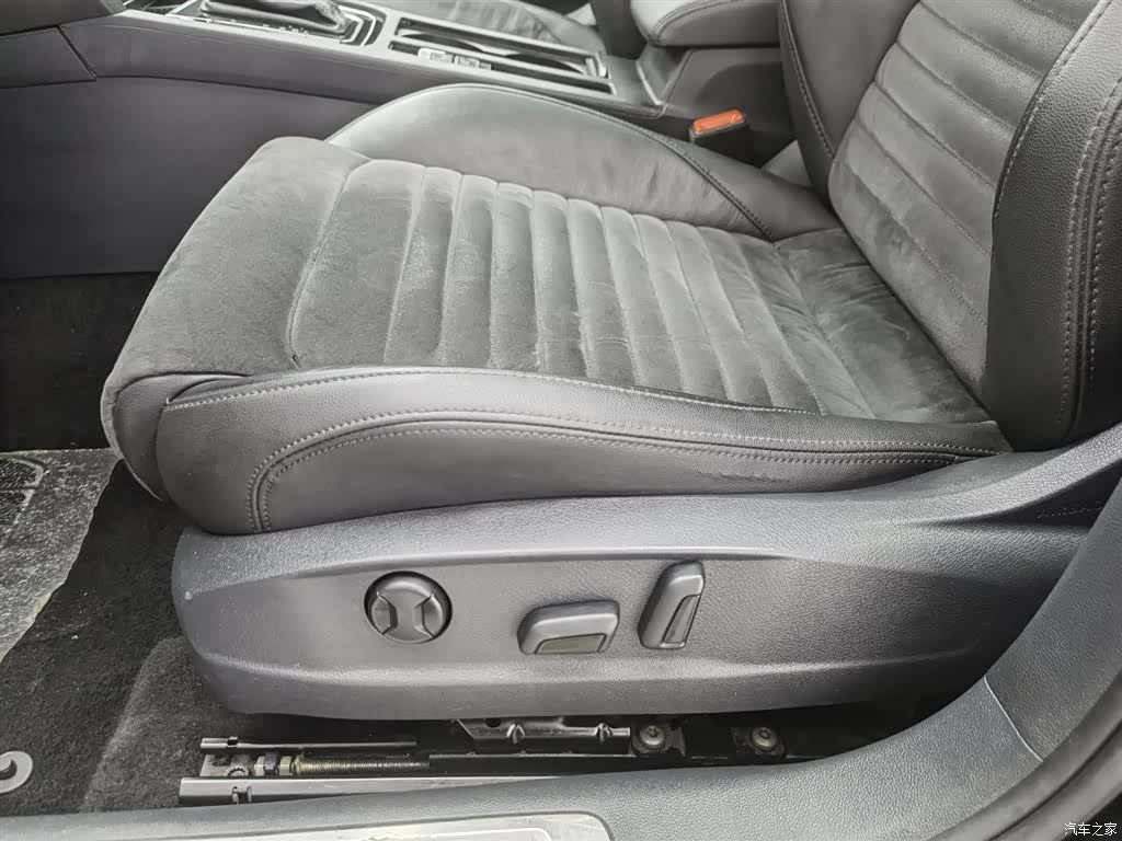 Volkswagen Magotan, 2017 20