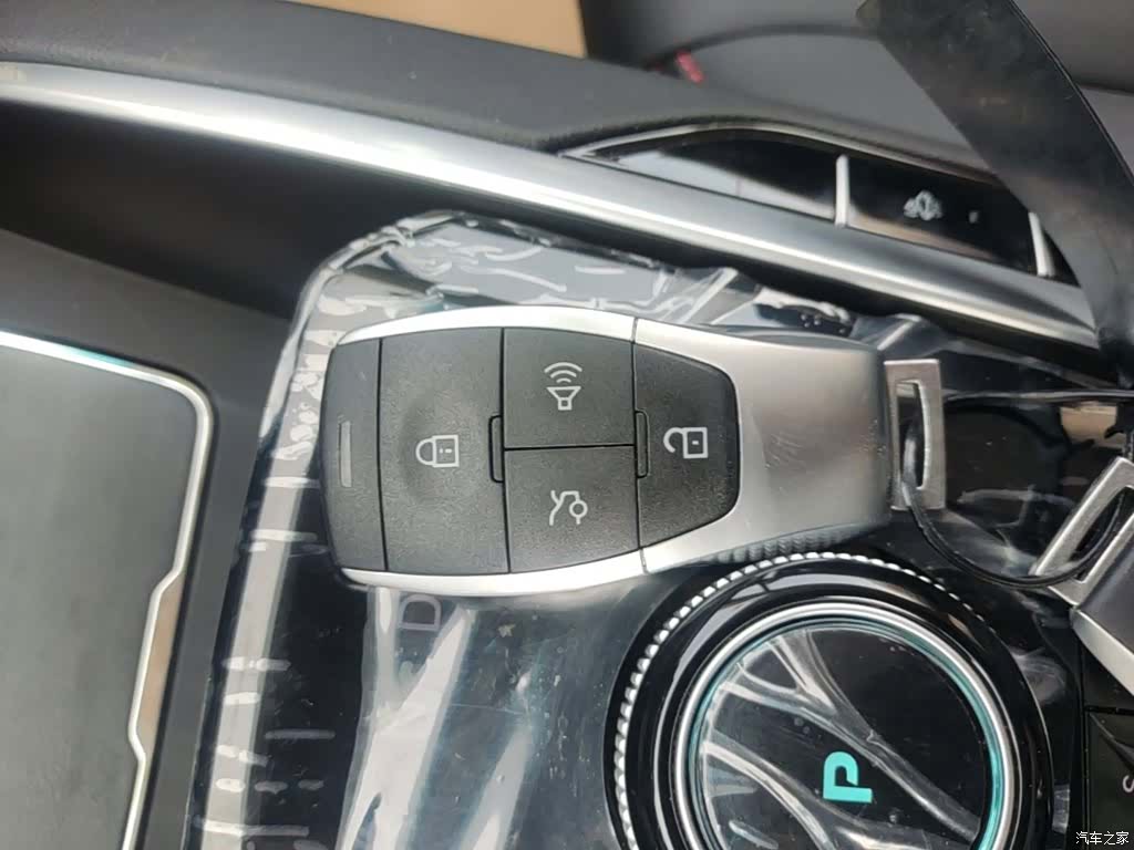 BAIC EU5, 2026 9