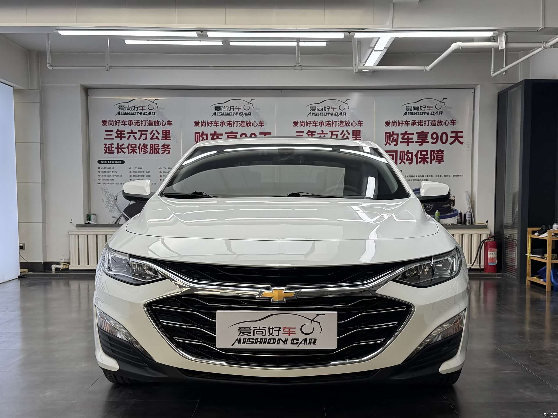 Chevrolet XL, 2022 2