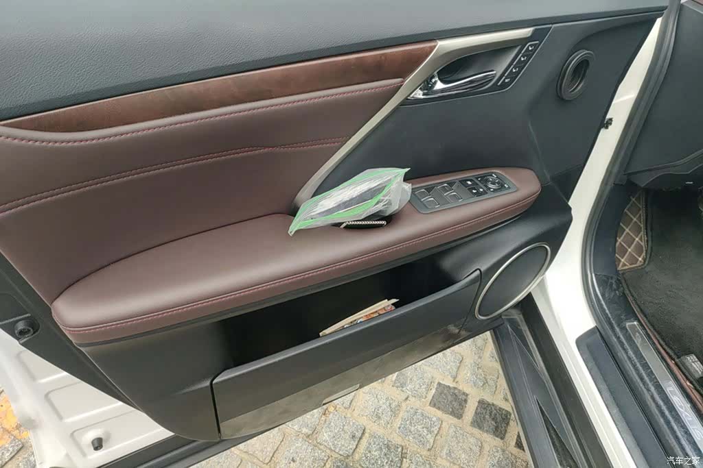 Lexus RX, 2020 7