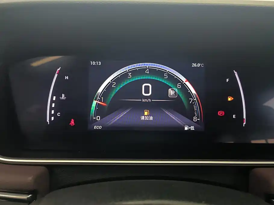 Trumpchi Trumpchi M6