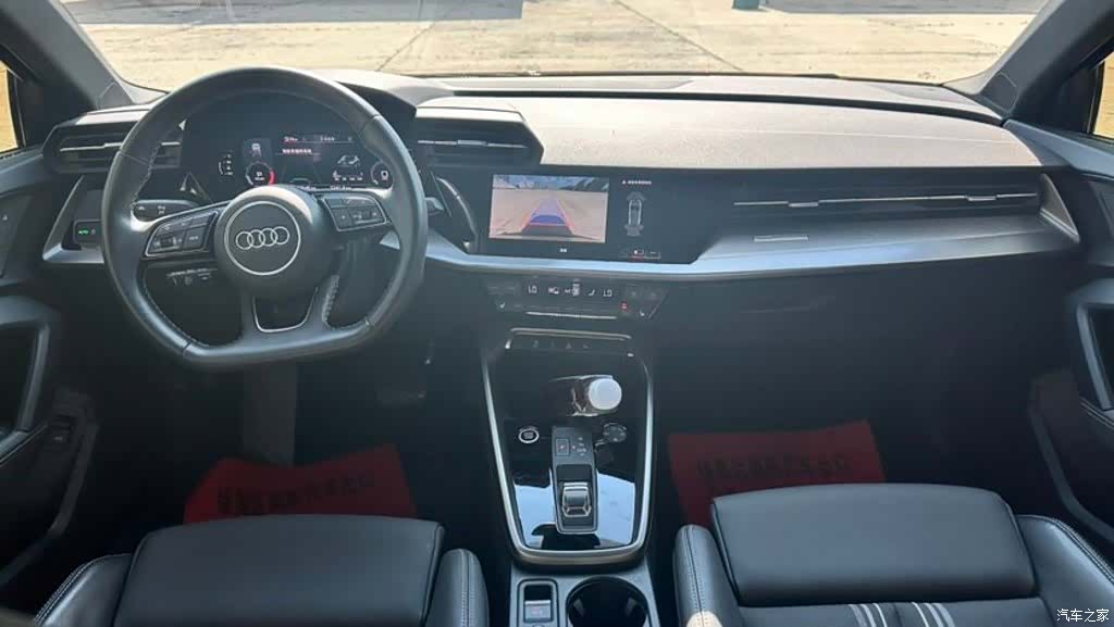 Audi A3, 2022 20
