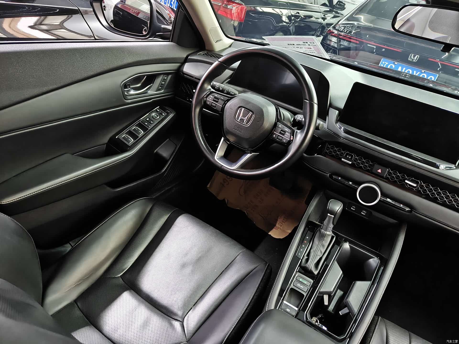 Honda Accord, 2024 9