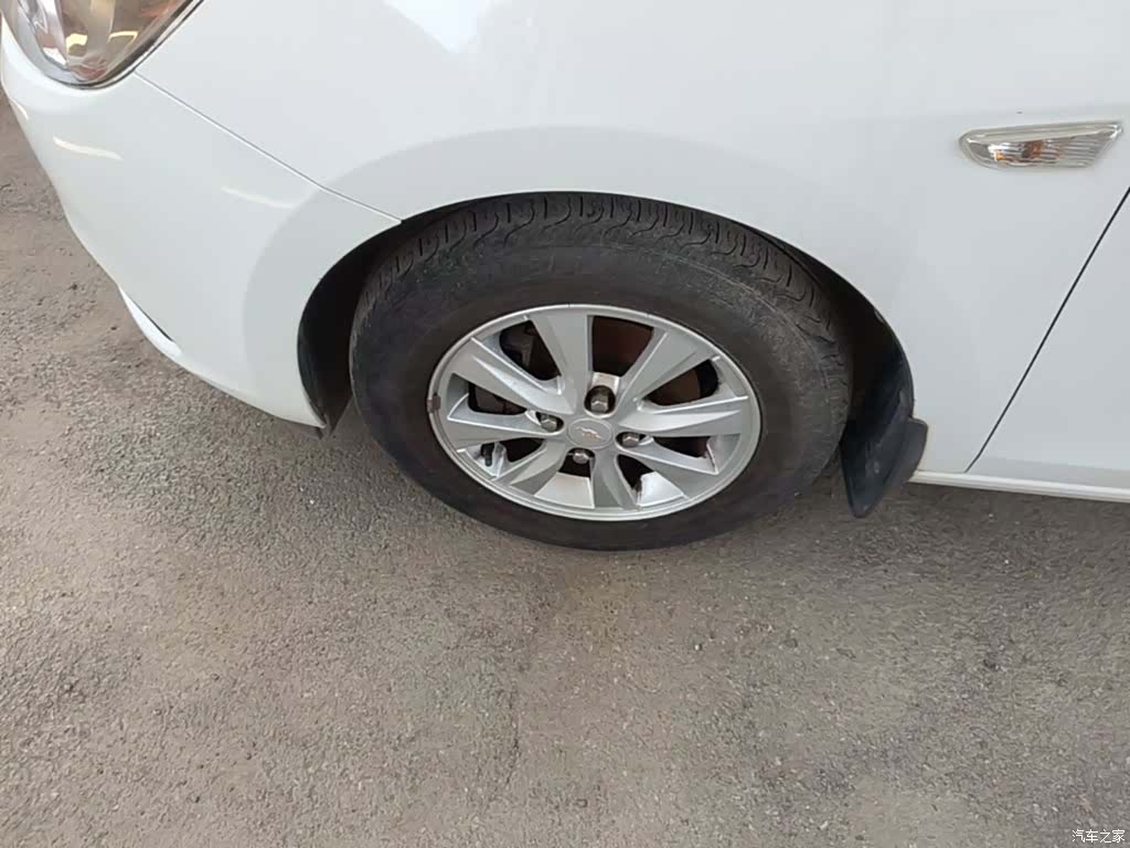 Chevrolet 3, 2016 23