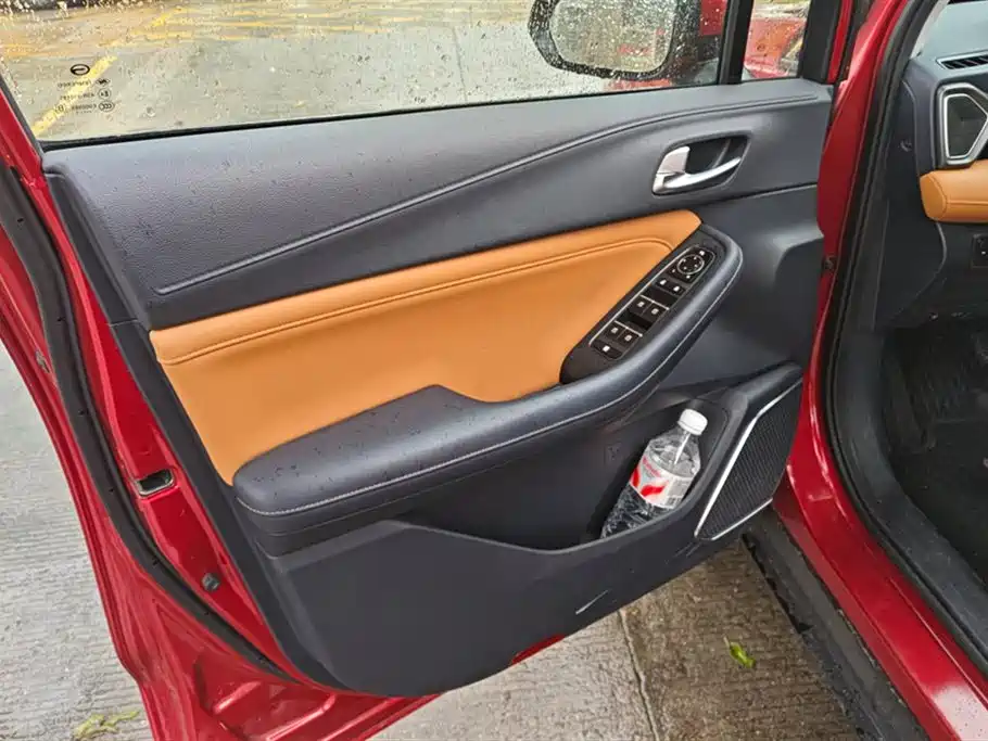 Trumpchi Trumpchi GS4