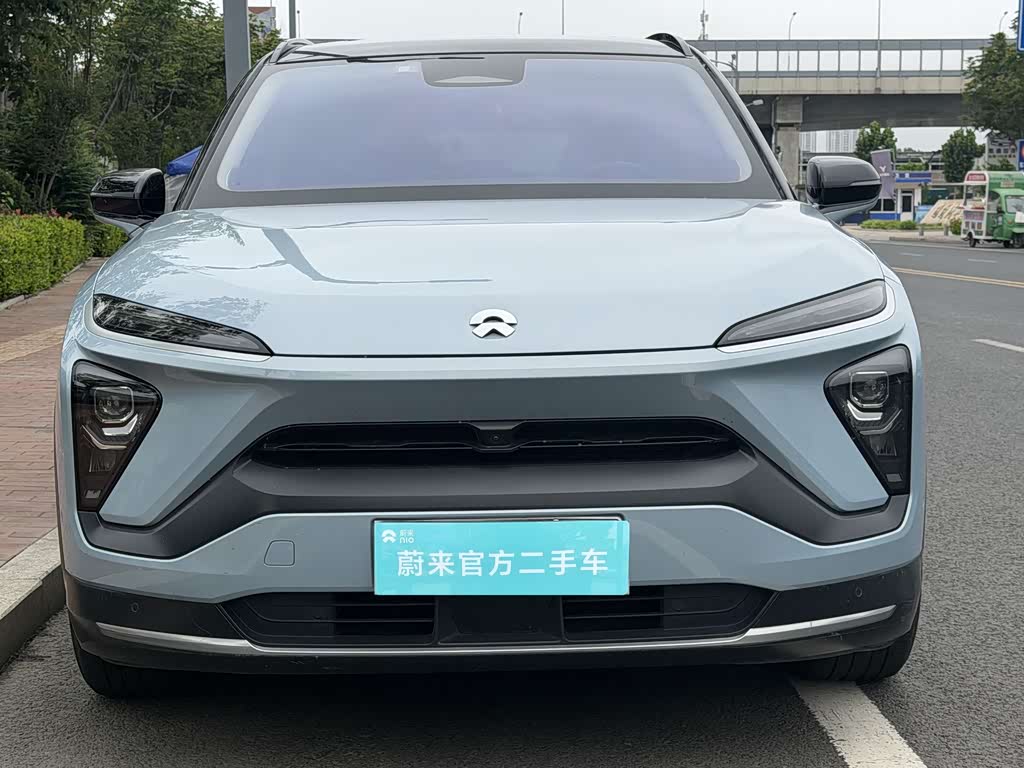 NIO ES6