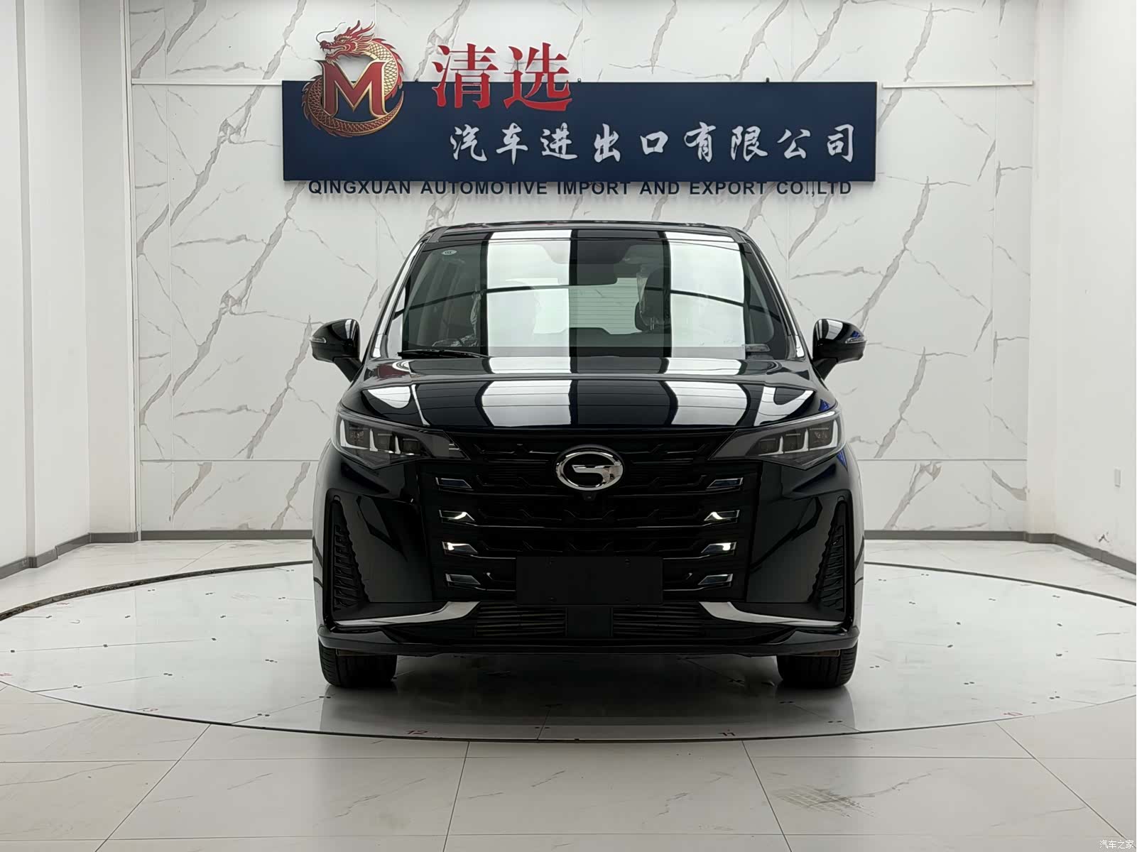 GAC M6, 2022 2