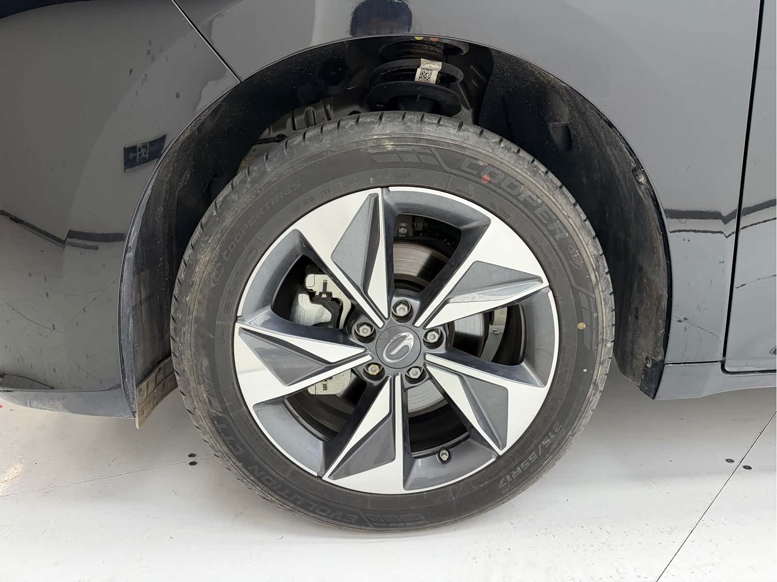 GAC M6, 2022 8
