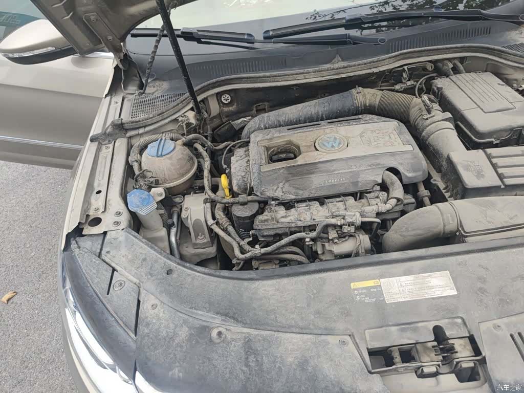 Volkswagen CC, 2016 19