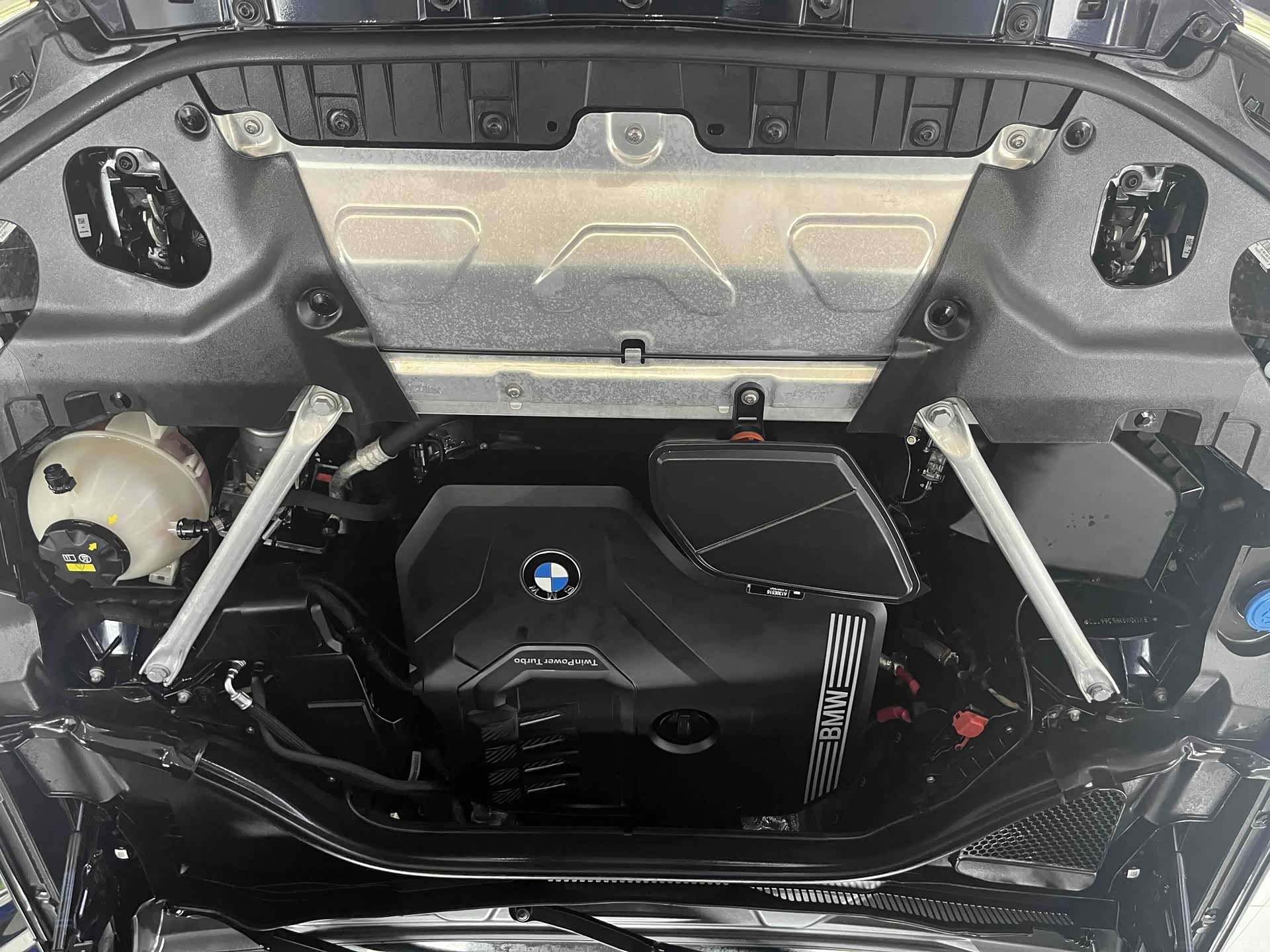 BMW X3, 2022 24