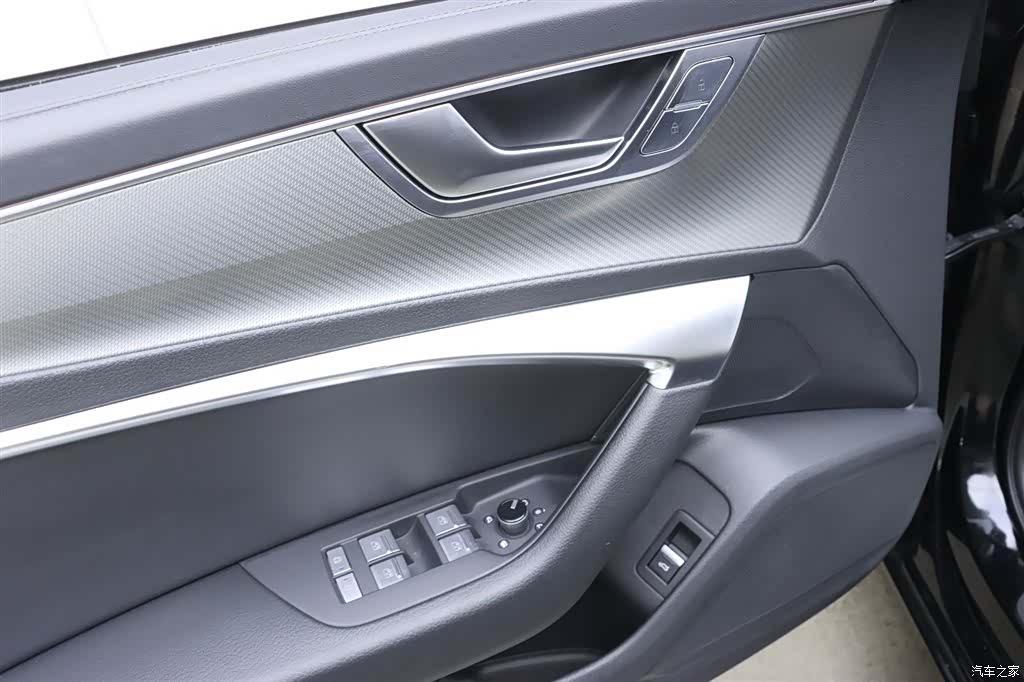 Audi A6L, 2023 12