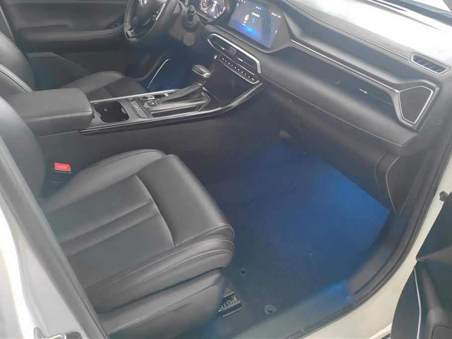 Trumpchi Trumpchi GS4