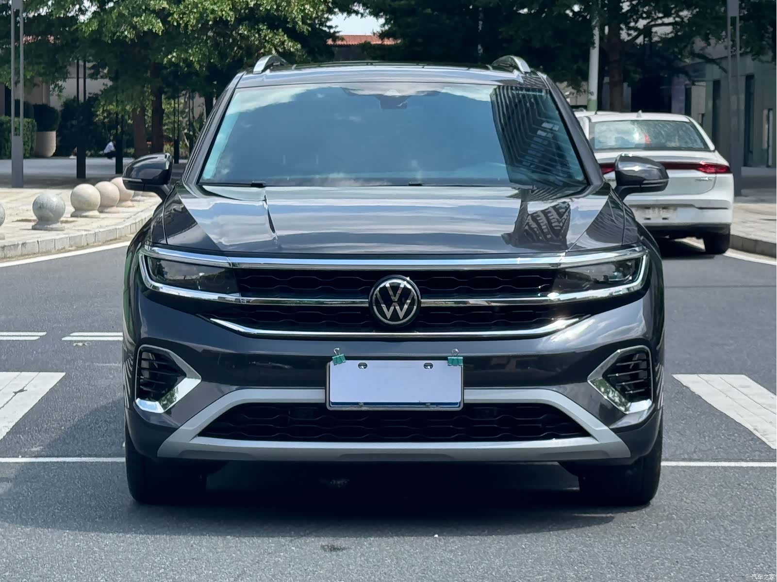 Volkswagen Talagon, 2022 2