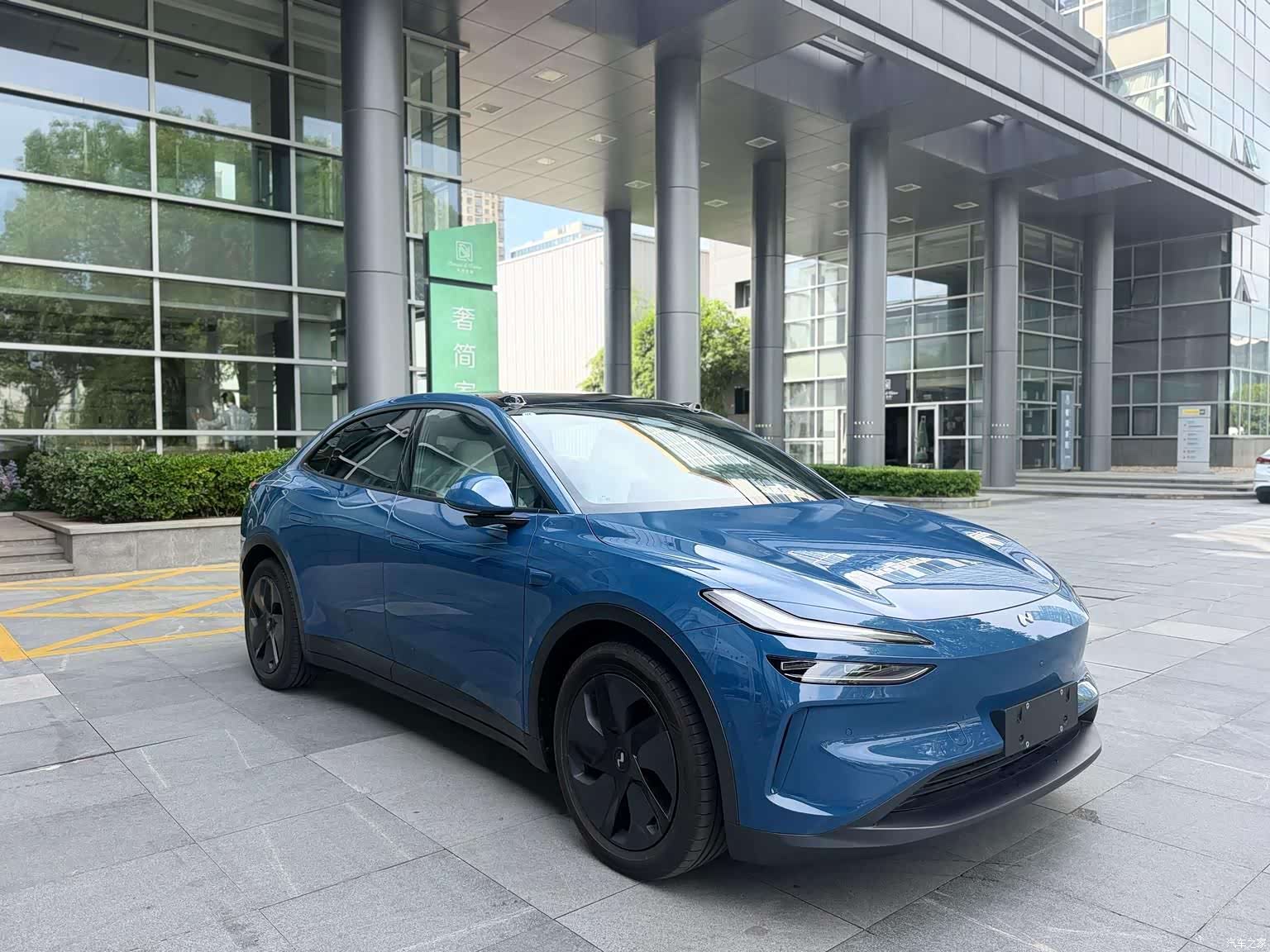 NIO L60, 2025 3