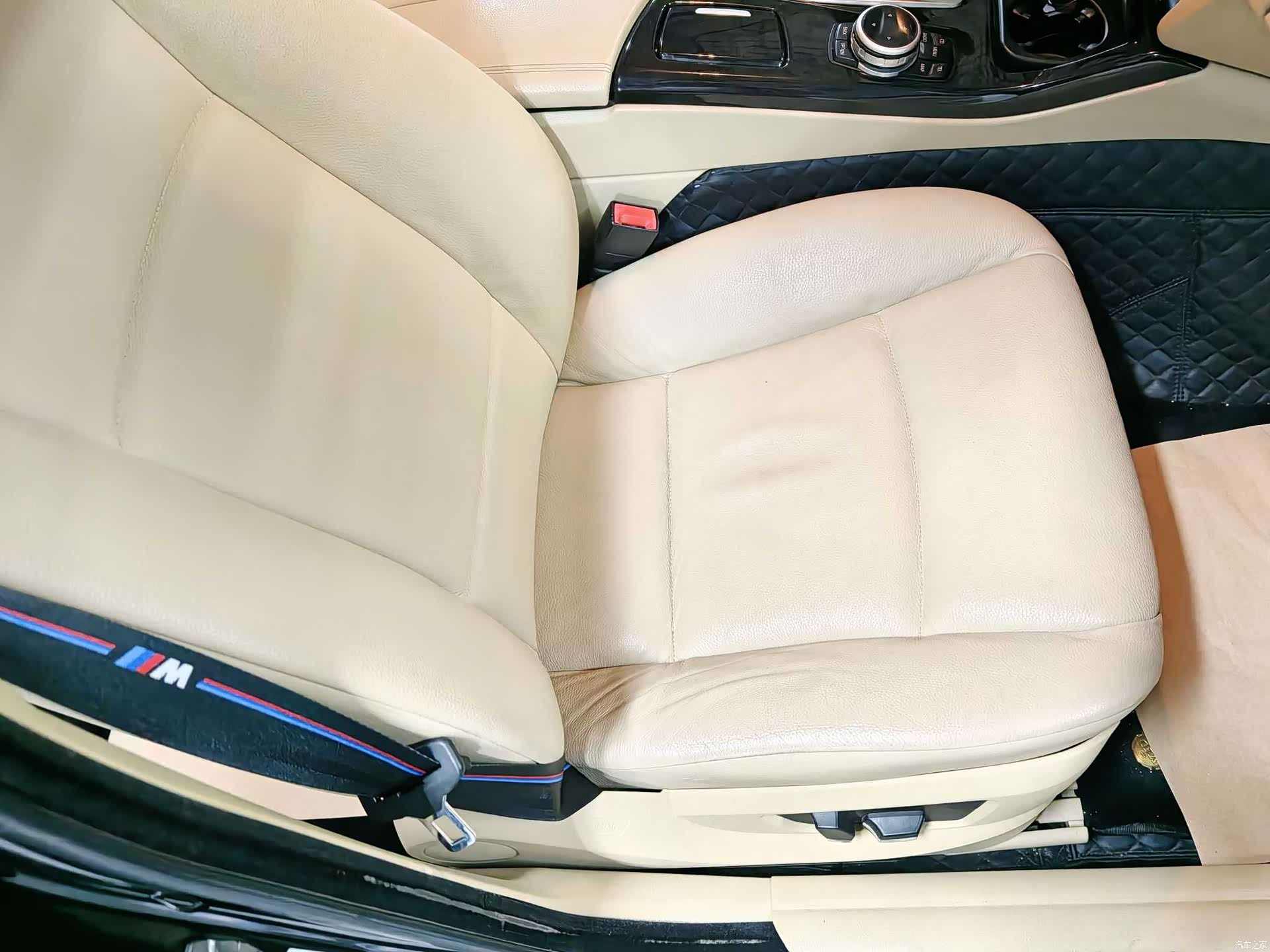 BMW 5 Series, 2012 10