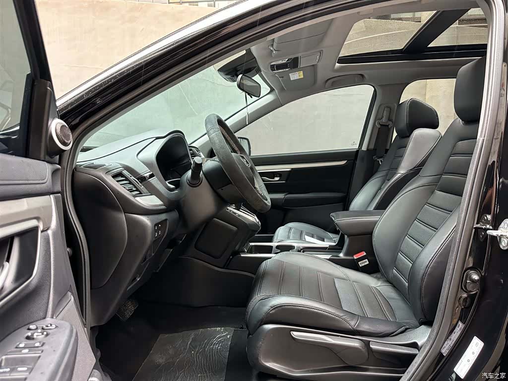 Honda CR-V, 2020 9