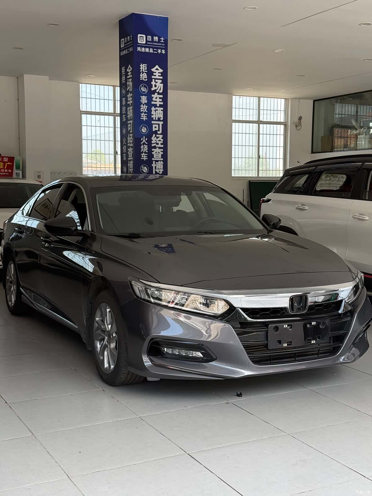 Honda Accord, 2020 2