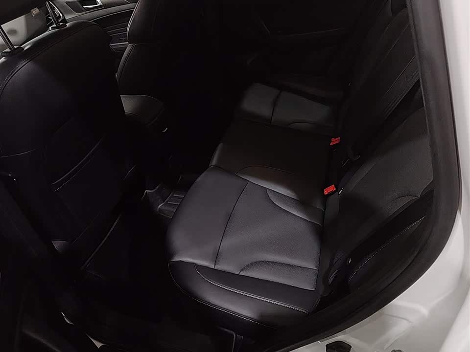 Changan CS35PLUS