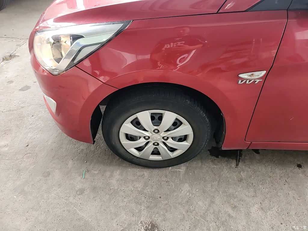 Hyundai GLS, 2015 23