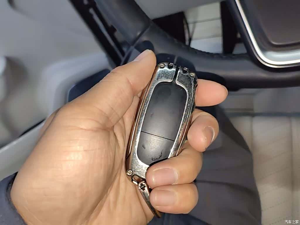 Li Auto ONE, 2021 9