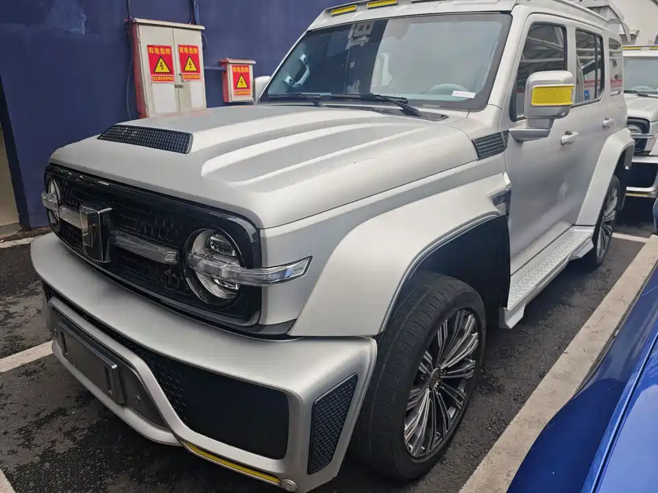 CrossBoundary Co-creation tank 300