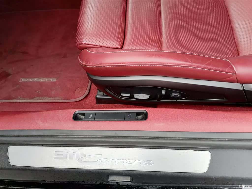 Porsche 911, 2023 6